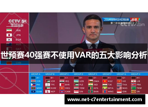 世预赛40强赛不使用VAR的五大影响分析 世预赛40强赛不使用VAR的五大影响分析