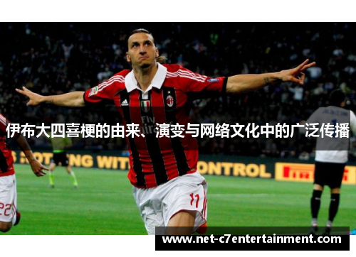 伊布大四喜梗的由来、演变与网络文化中的广泛传播 伊布大四喜梗的由来、演变与网络文化中的广泛传播