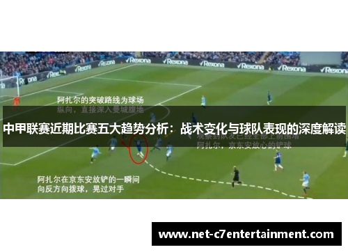 中甲联赛近期比赛五大趋势分析:战术变化与球队表现的深度解读 中甲联赛近期比赛五大趋势分析:战术变化与球队表现的深度解读