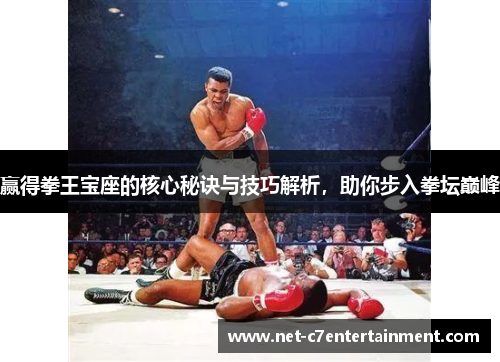 赢得拳王宝座的核心秘诀与技巧解析,助你步入拳坛巅峰 赢得拳王宝座的核心秘诀与技巧解析,助你步入拳坛巅峰